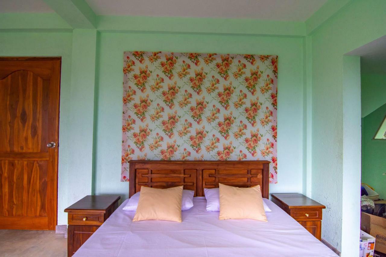 Butterfly Nest Hotel Ella Kültér fotó