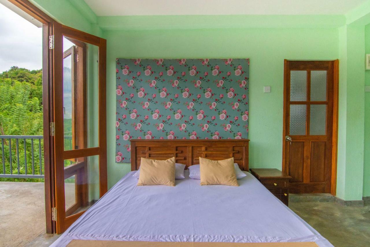 Butterfly Nest Hotel Ella Kültér fotó