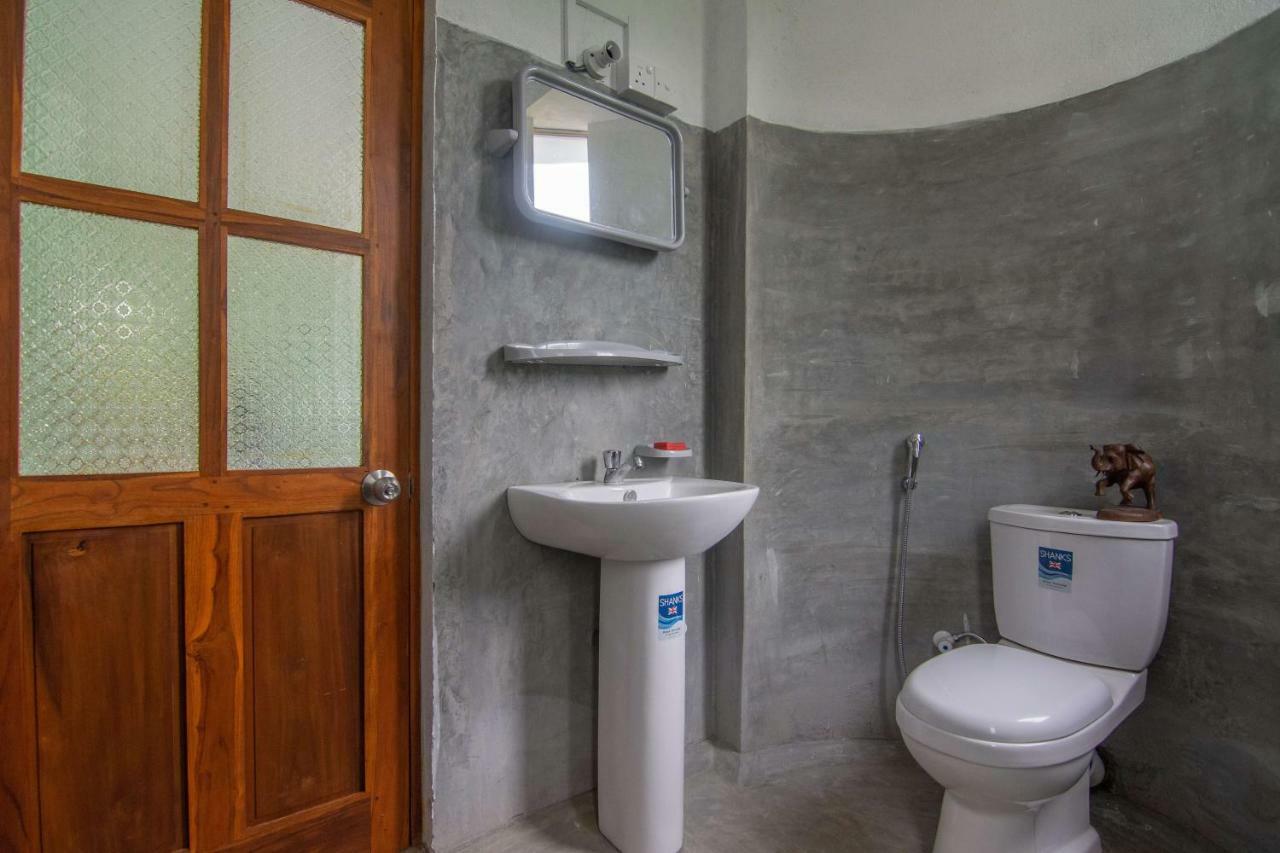 Butterfly Nest Hotel Ella Kültér fotó